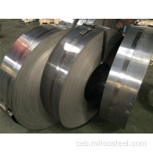 2022 Hataas nga kalidad nga Steel Strip alang sa Talwal nga Buckle